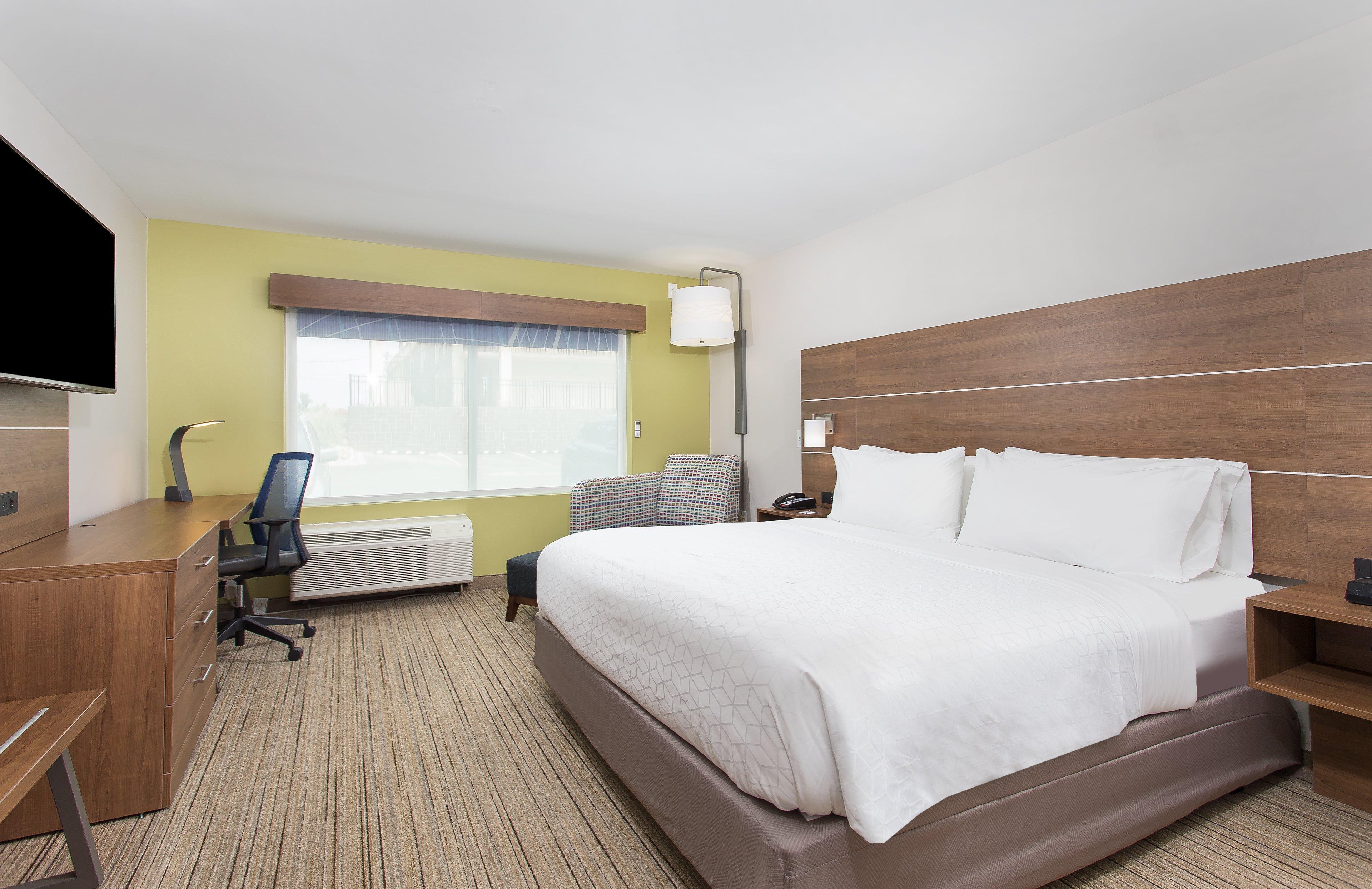 Holiday Inn Express Williamsburg By Ihg Bagian luar foto
