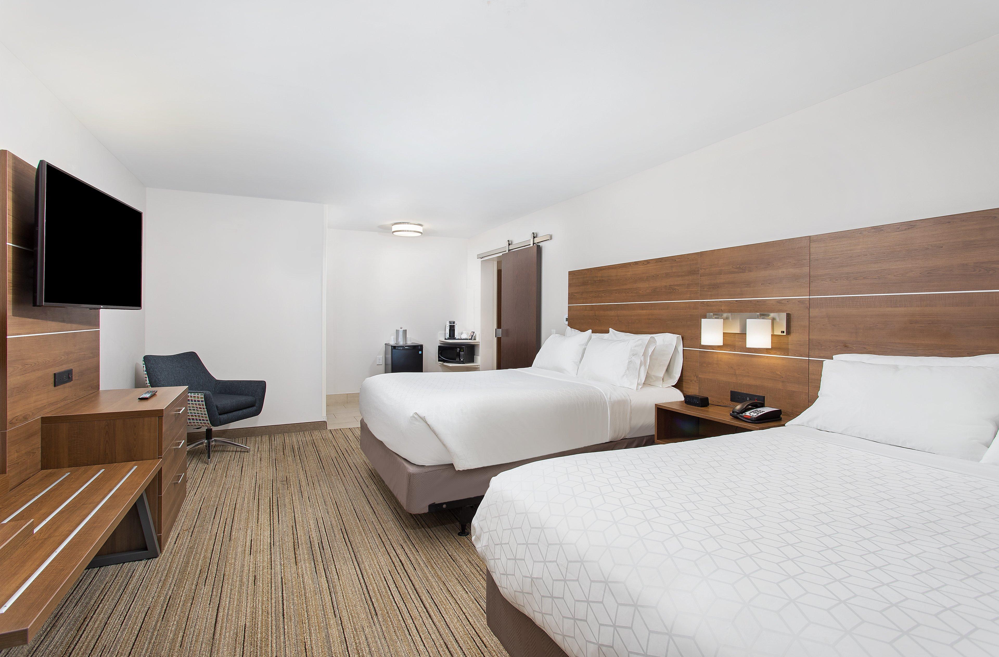 Holiday Inn Express Williamsburg By Ihg Bagian luar foto