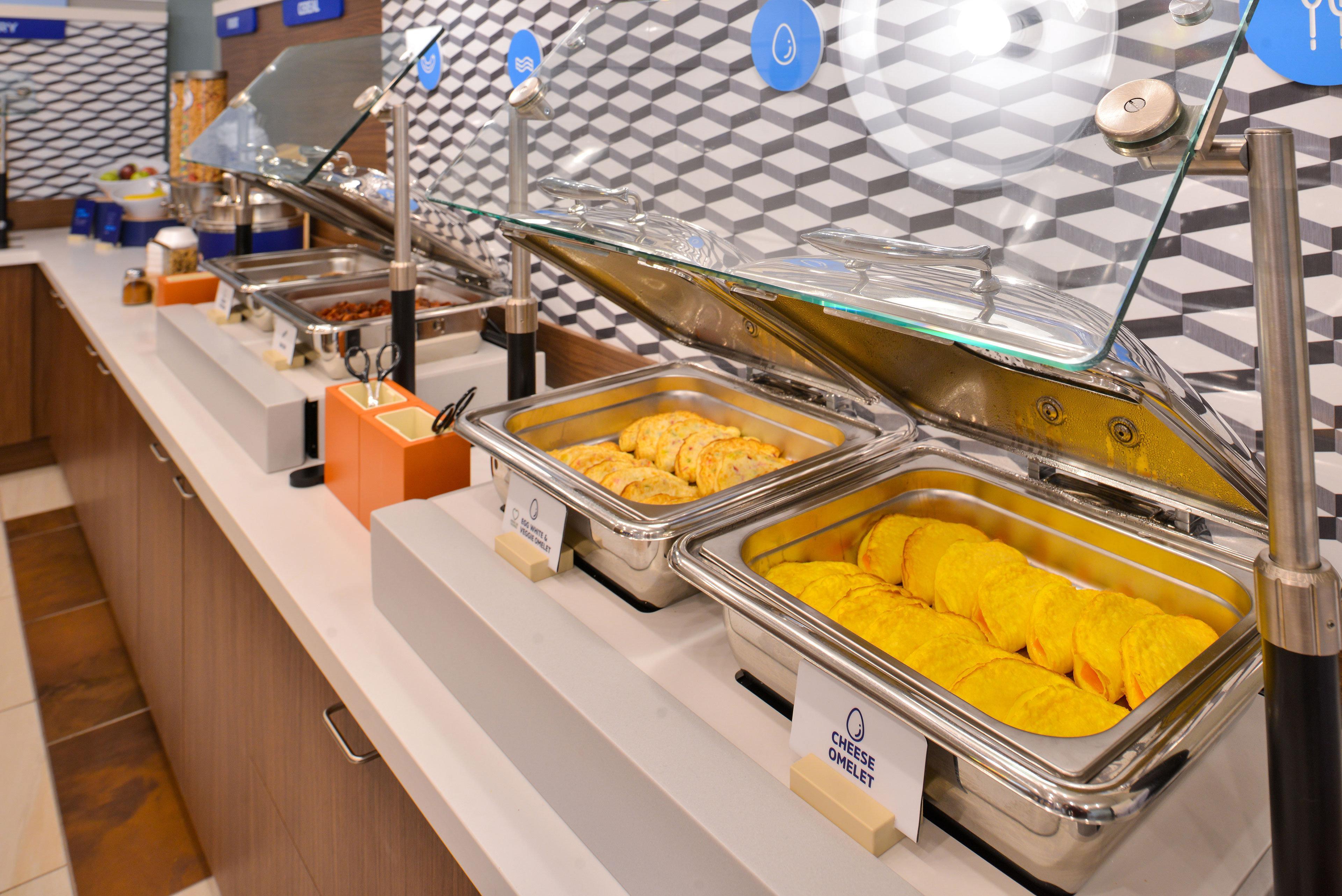 Holiday Inn Express Williamsburg By Ihg Bagian luar foto