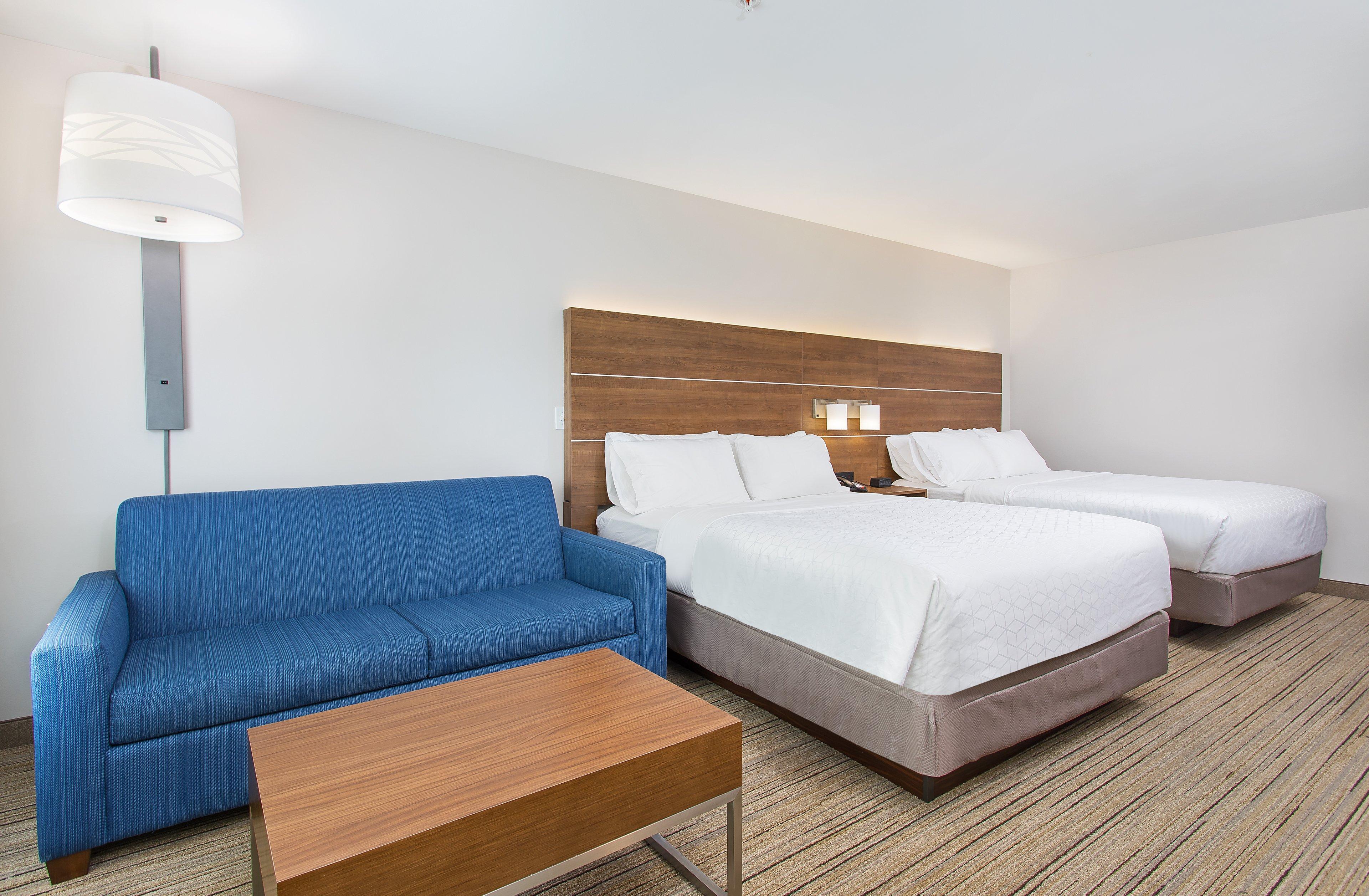 Holiday Inn Express Williamsburg By Ihg Bagian luar foto