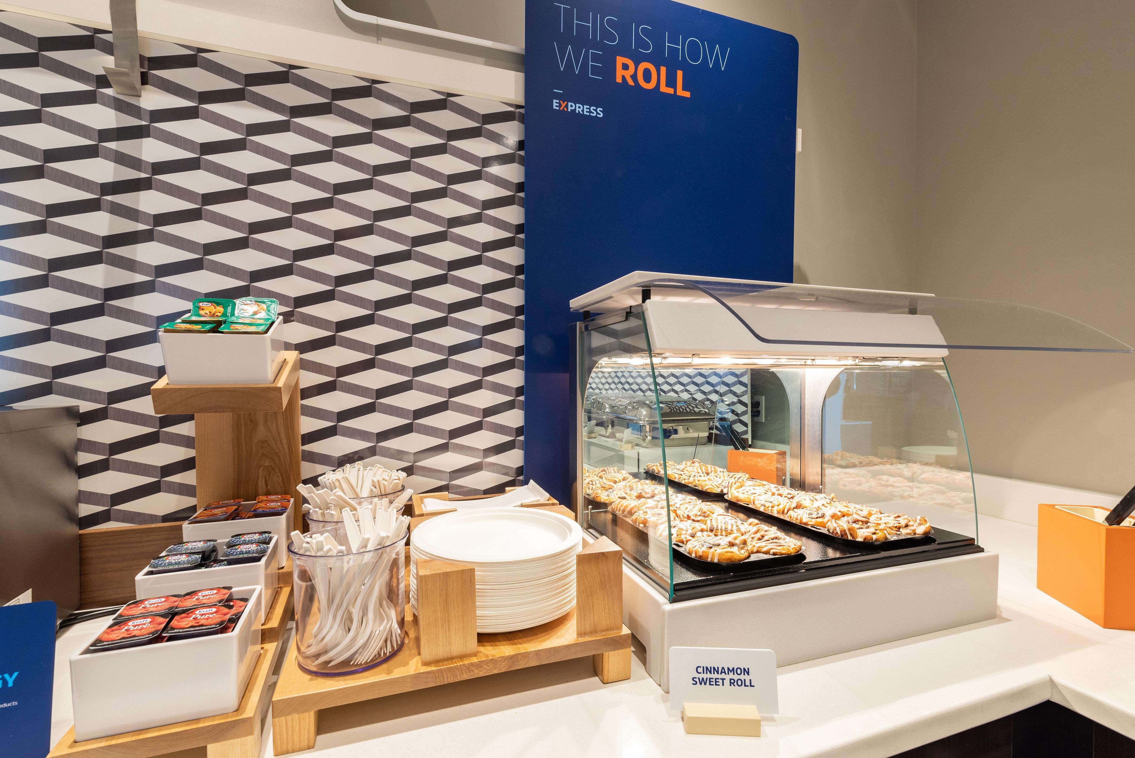 Holiday Inn Express Williamsburg By Ihg Bagian luar foto