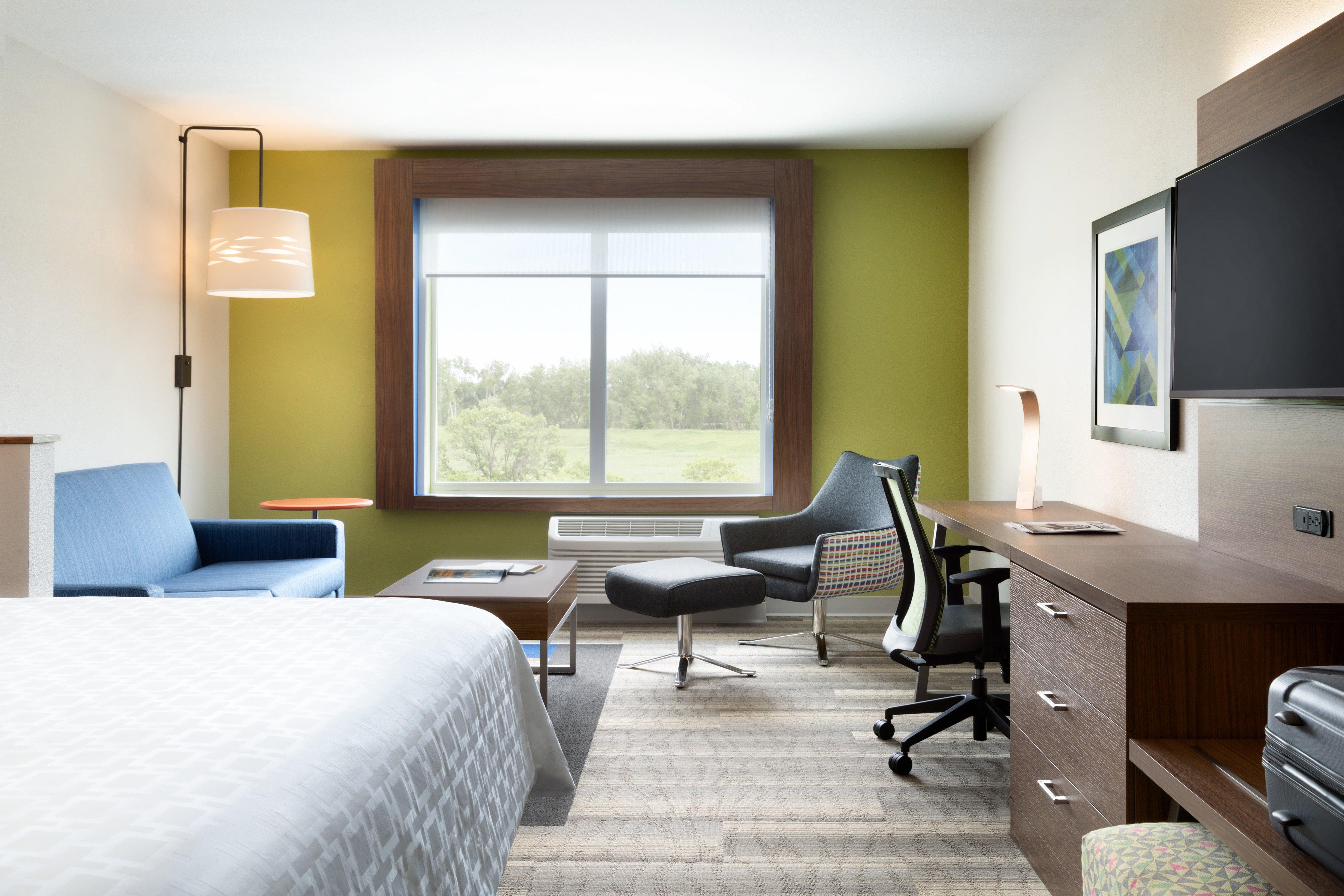 Holiday Inn Express Williamsburg By Ihg Bagian luar foto