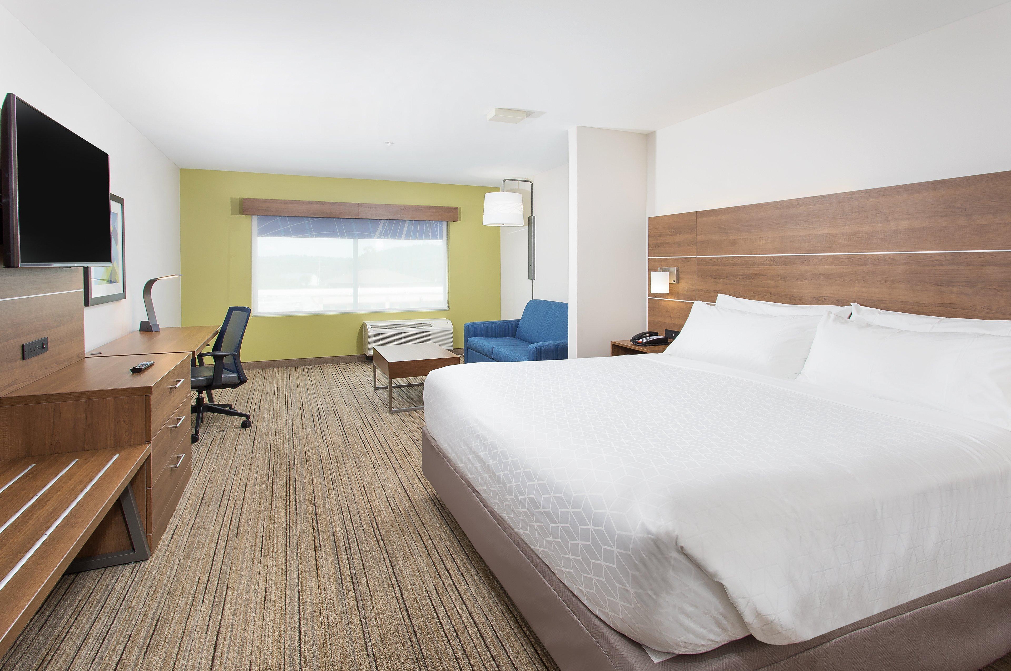 Holiday Inn Express Williamsburg By Ihg Bagian luar foto