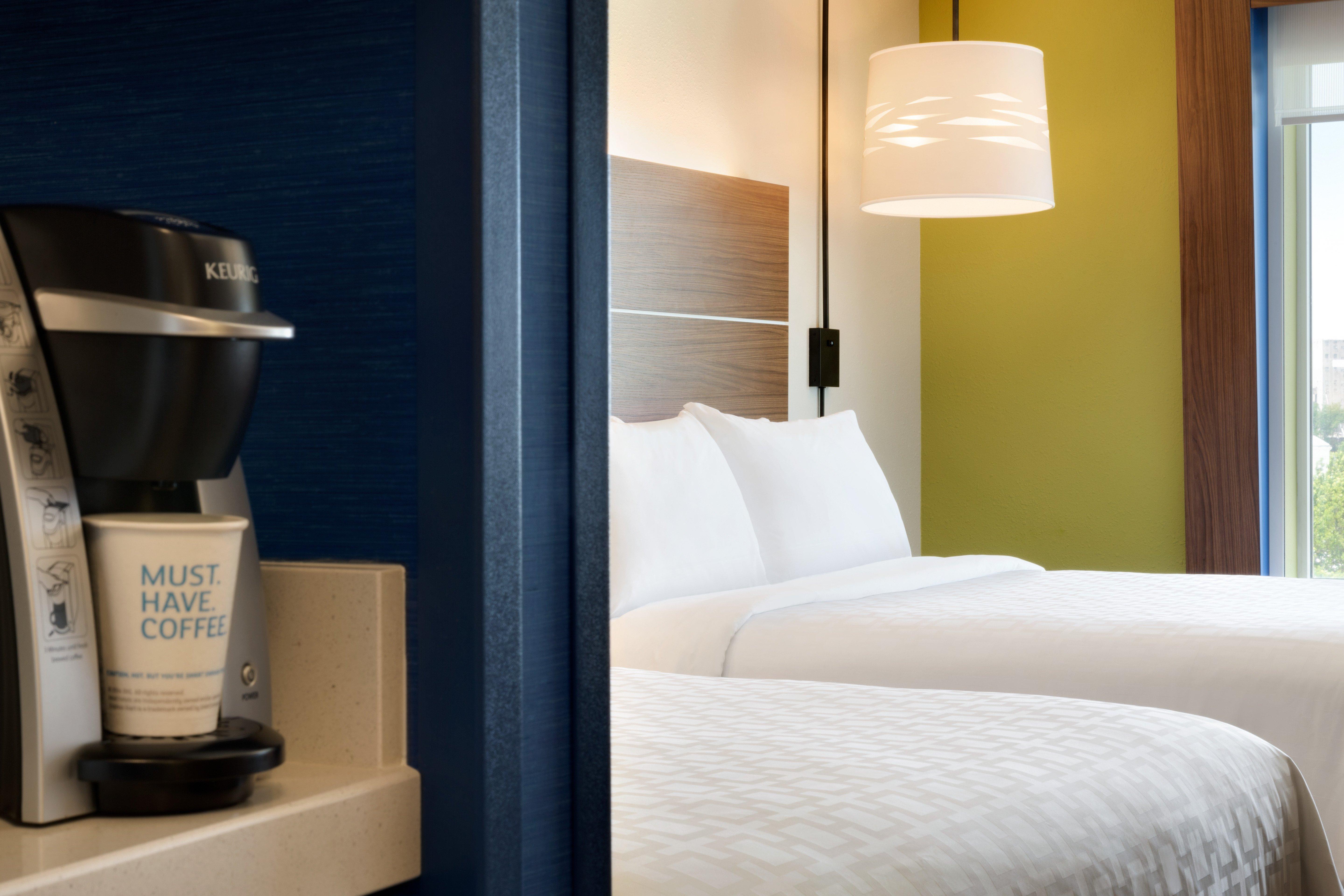Holiday Inn Express Williamsburg By Ihg Bagian luar foto