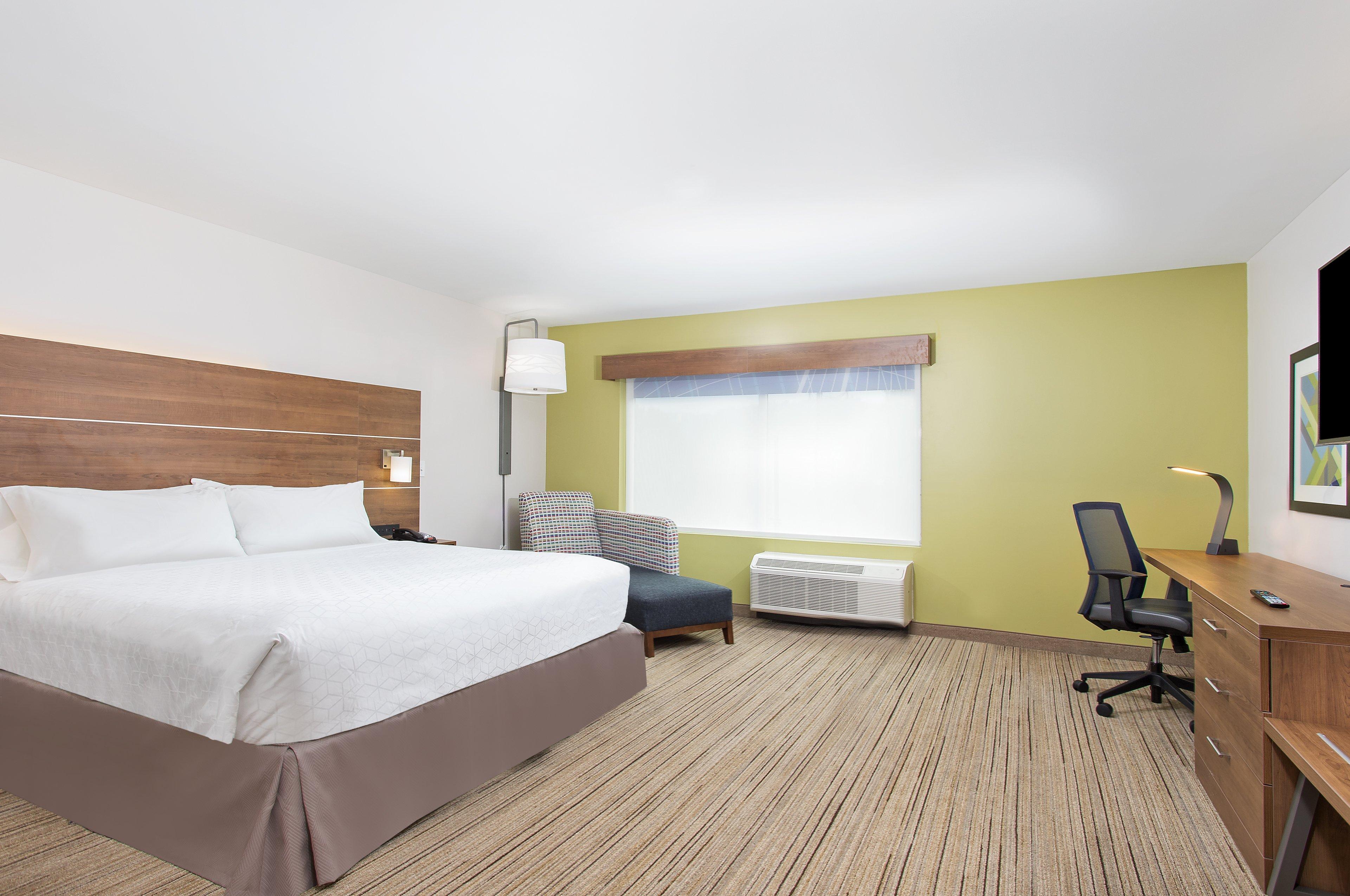 Holiday Inn Express Williamsburg By Ihg Bagian luar foto
