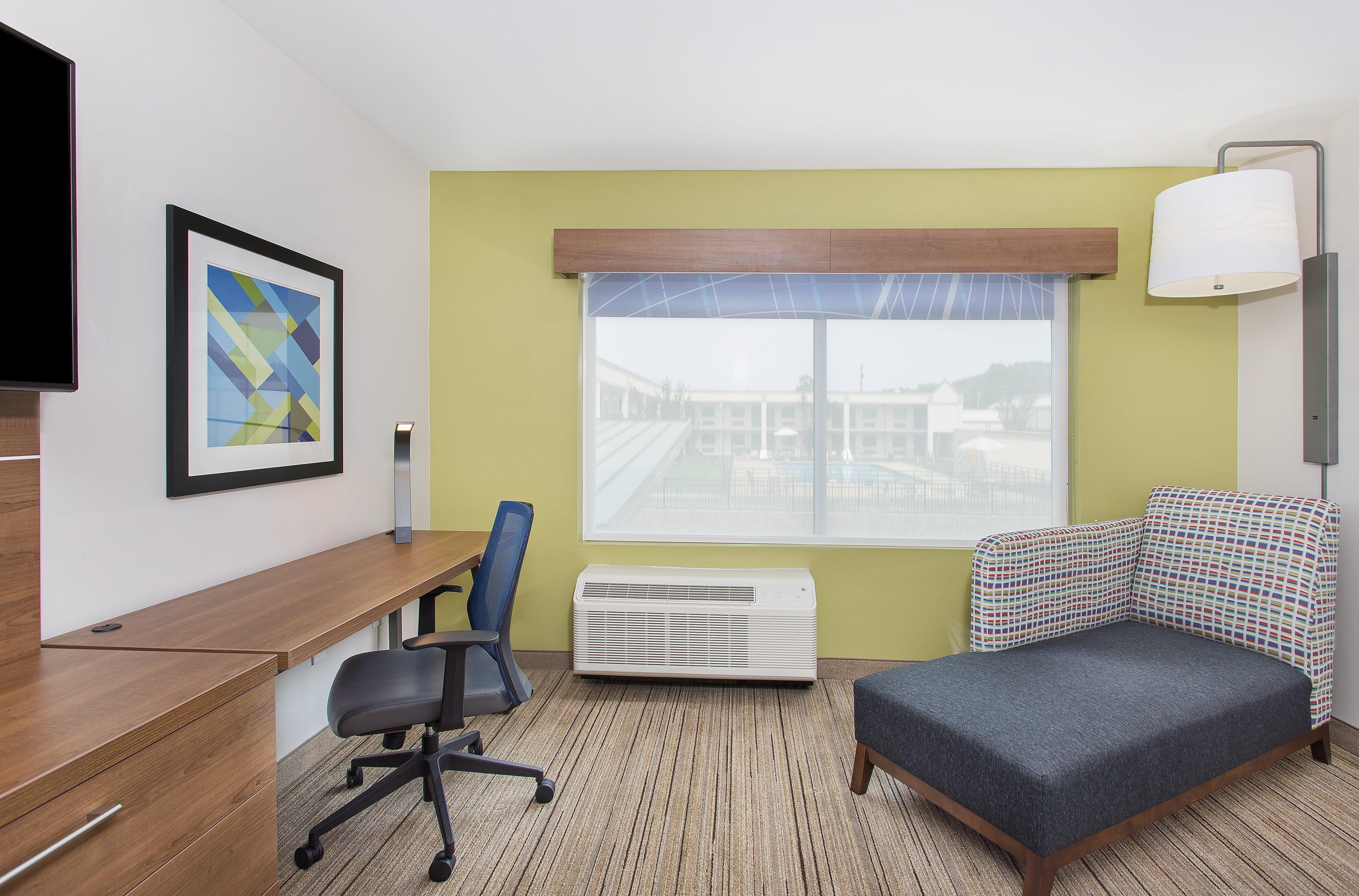 Holiday Inn Express Williamsburg By Ihg Bagian luar foto