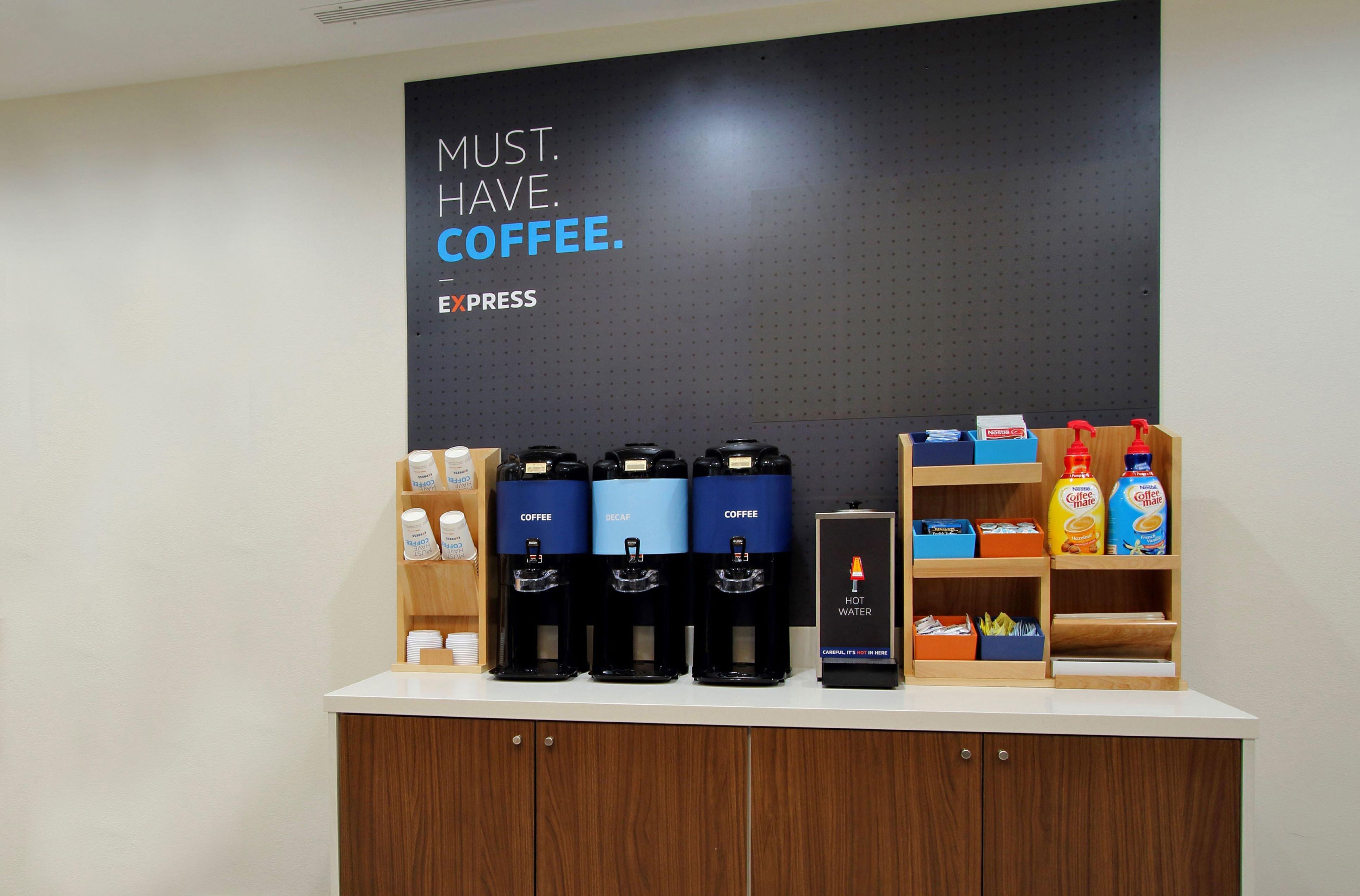 Holiday Inn Express Williamsburg By Ihg Bagian luar foto