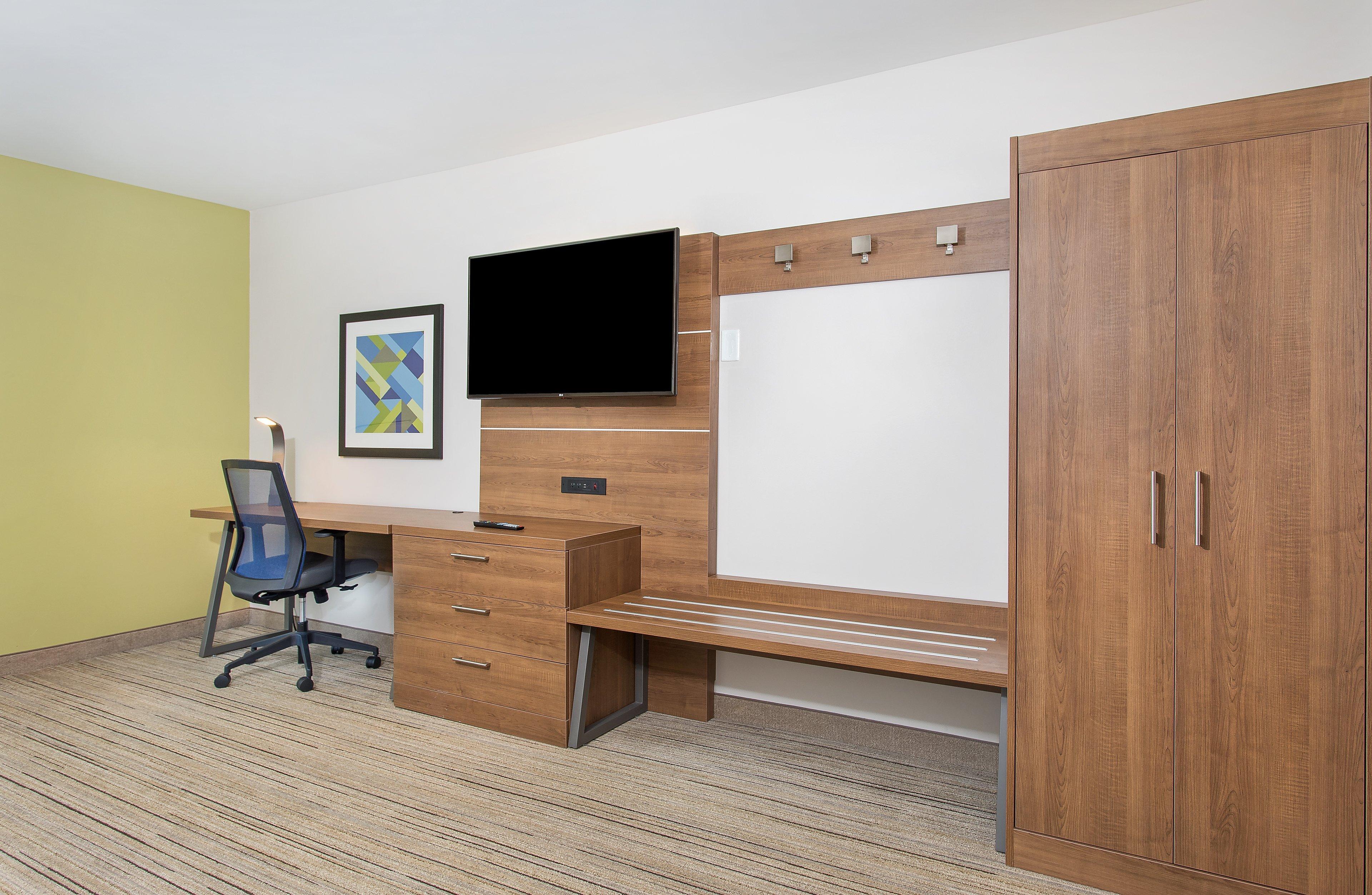 Holiday Inn Express Williamsburg By Ihg Bagian luar foto