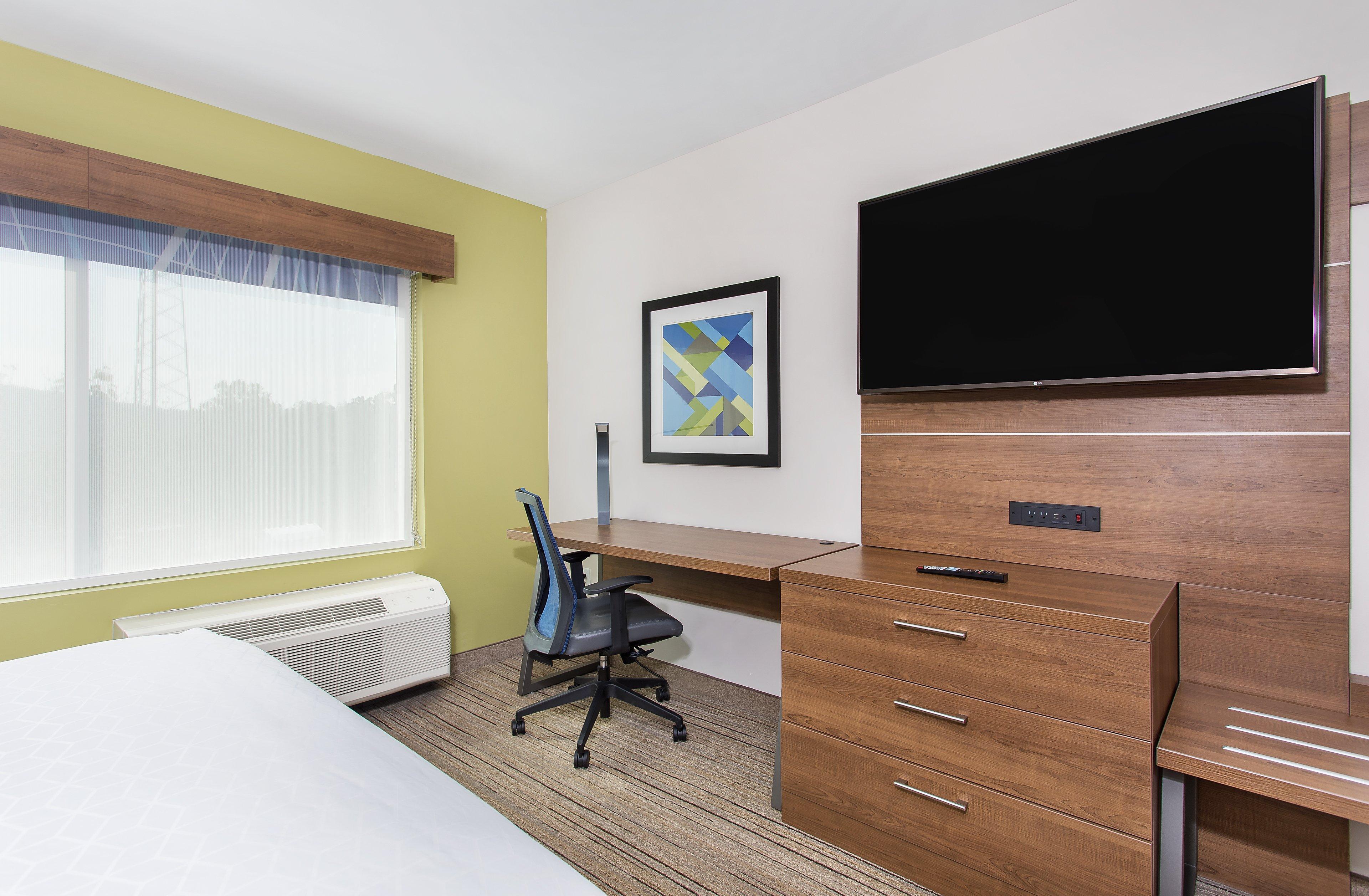 Holiday Inn Express Williamsburg By Ihg Bagian luar foto