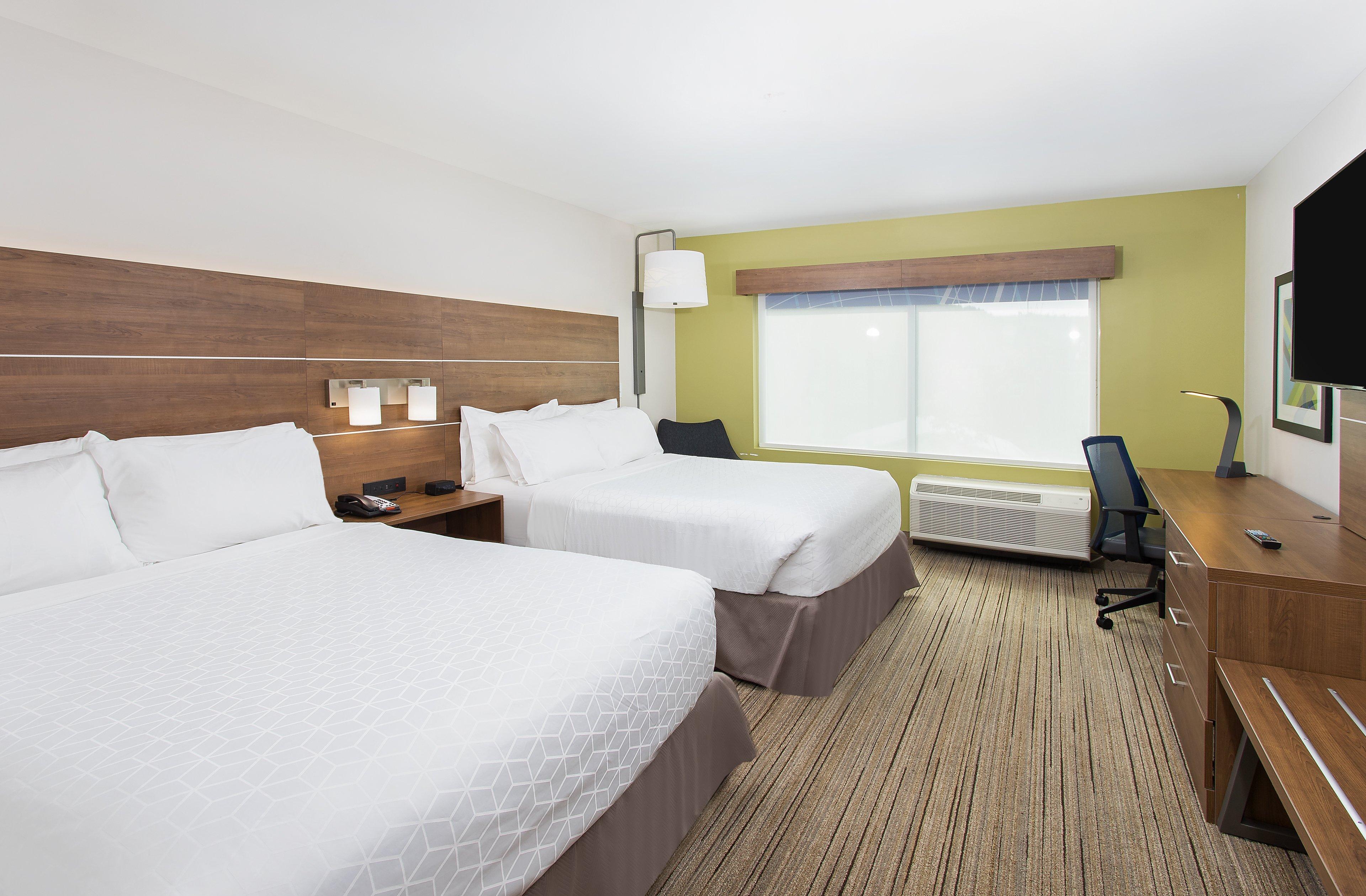 Holiday Inn Express Williamsburg By Ihg Bagian luar foto