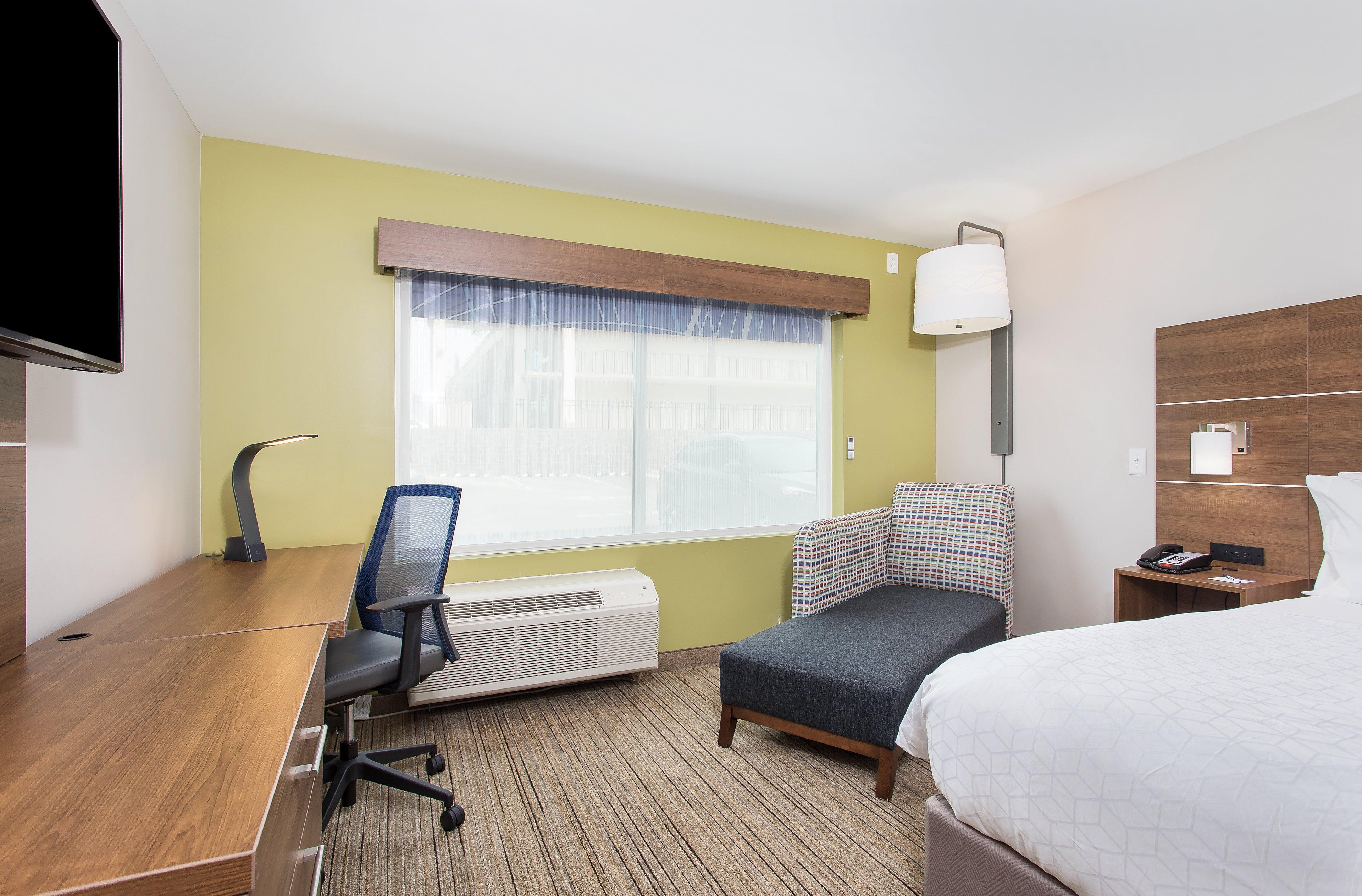 Holiday Inn Express Williamsburg By Ihg Bagian luar foto