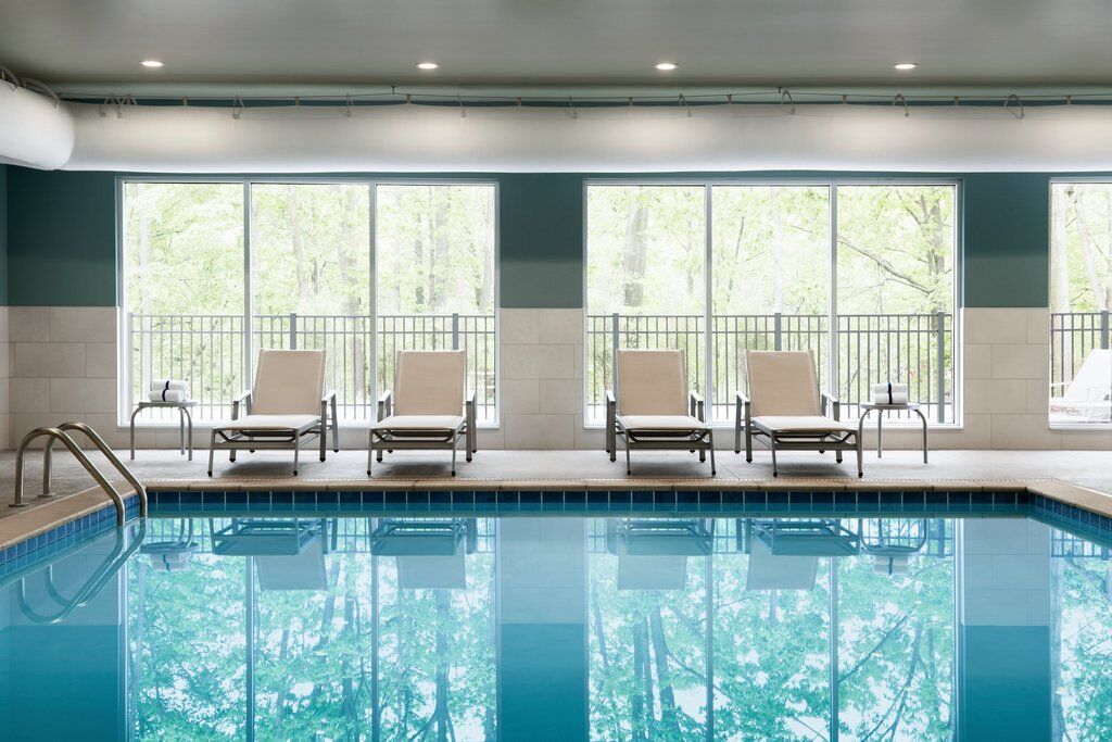 Holiday Inn Express Williamsburg By Ihg Bagian luar foto